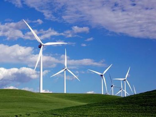 国家能源局下发《关于2021年风电、光伏发电开发建设有关事项的通知（征求意见稿）》