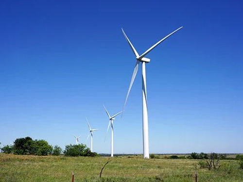 节能风电：2020年实现净利润6.18亿元 在建项目232万千瓦